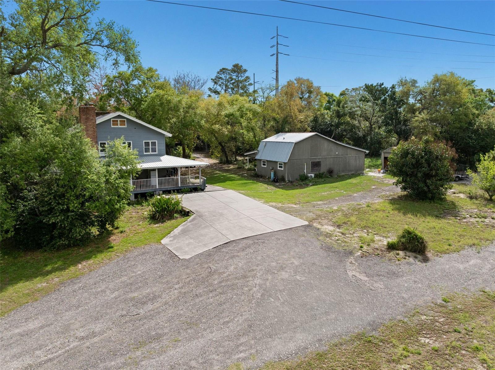 Listing photo id 3 for 6890 County Road 95