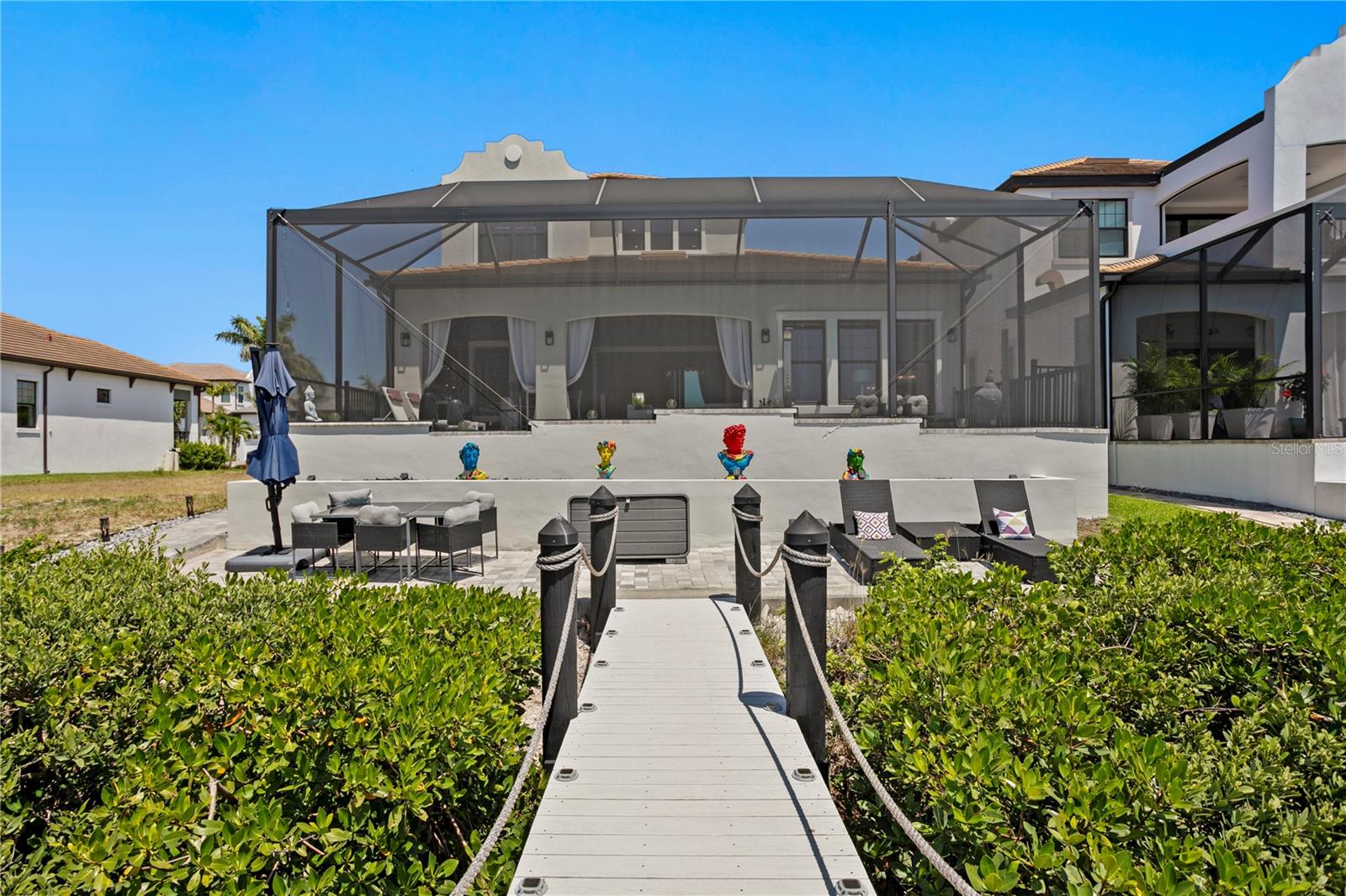 Image 51 of 69 For 916 Seagrape Drive