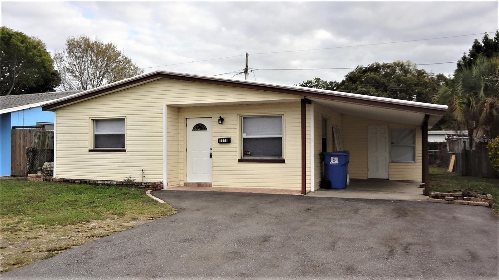 Details for 5342 22nd Avenue N, ST PETERSBURG, FL 33710