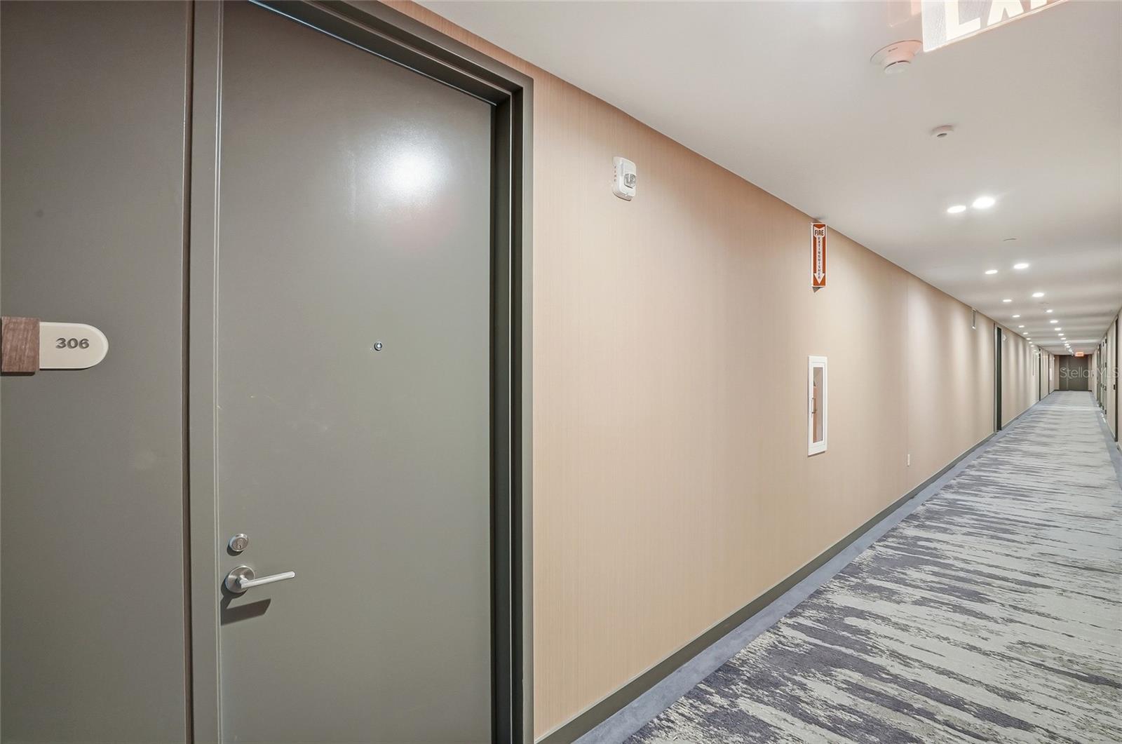 Image 2 of 100 For 400 Central Avenue 306