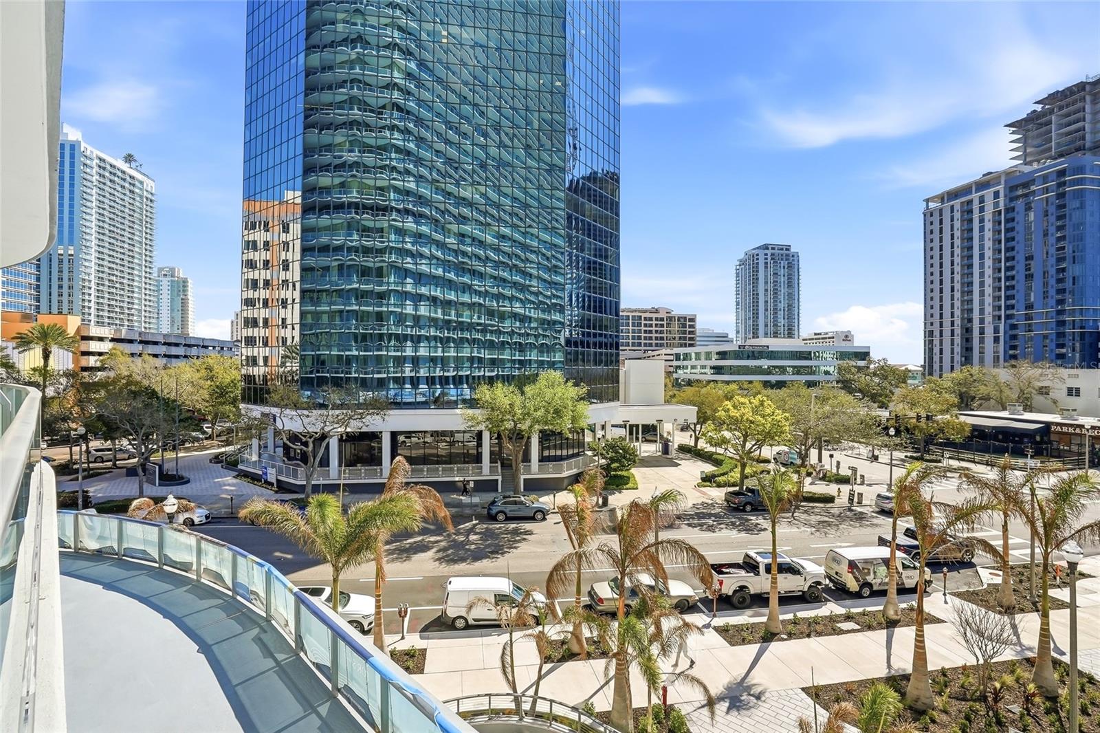 Image 66 of 100 For 400 Central Avenue 306