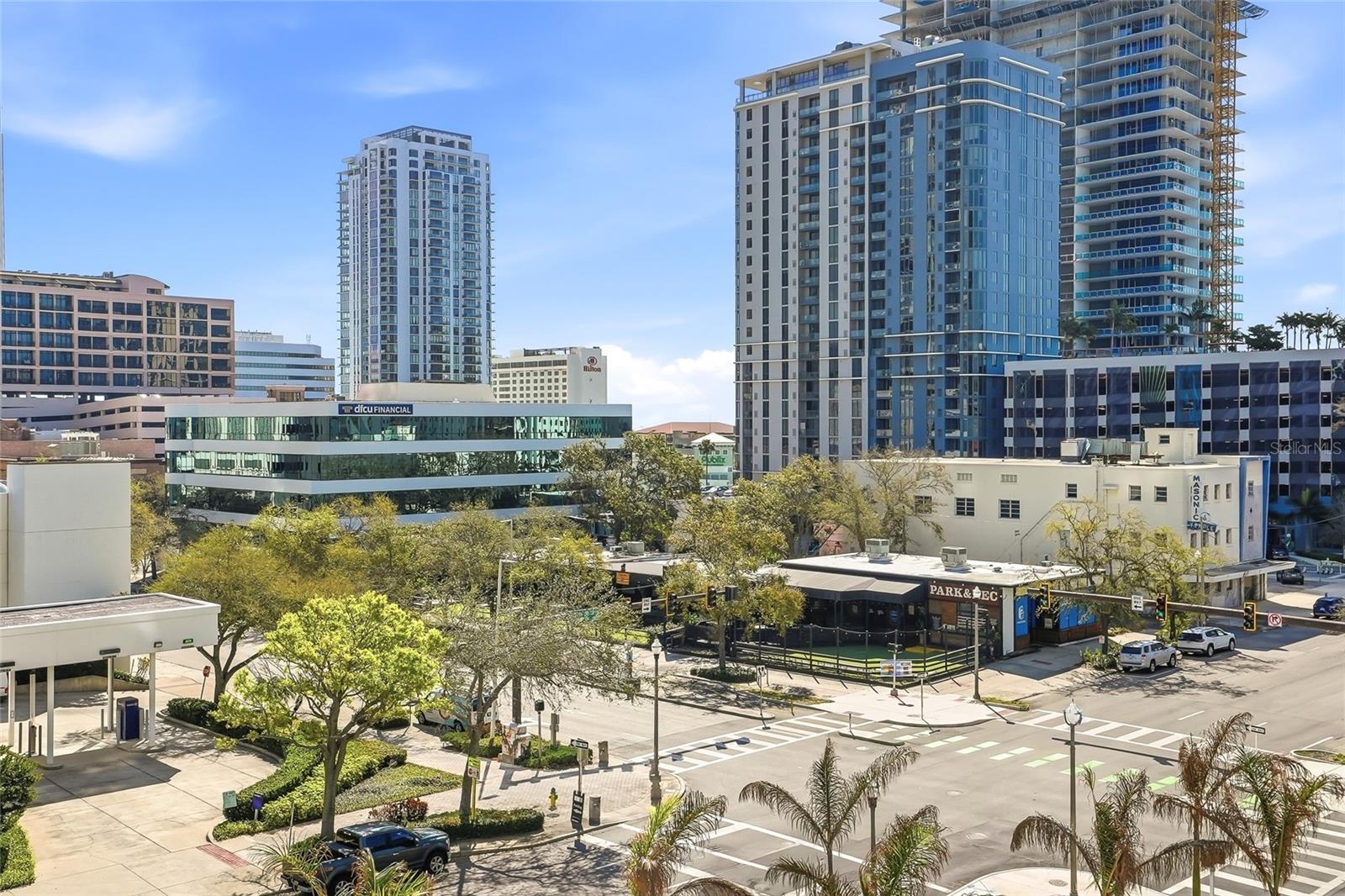 Image 67 of 100 For 400 Central Avenue 306