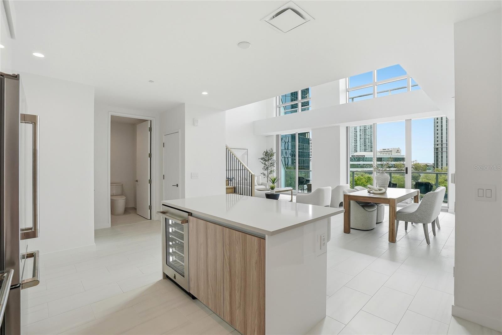 Image 7 of 100 For 400 Central Avenue 306