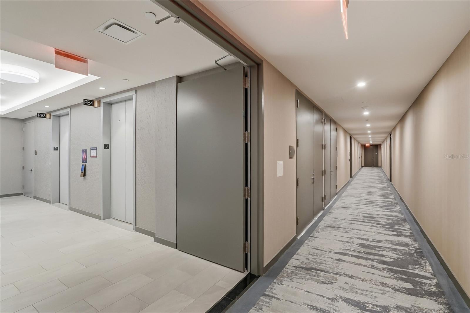 Image 71 of 100 For 400 Central Avenue 306