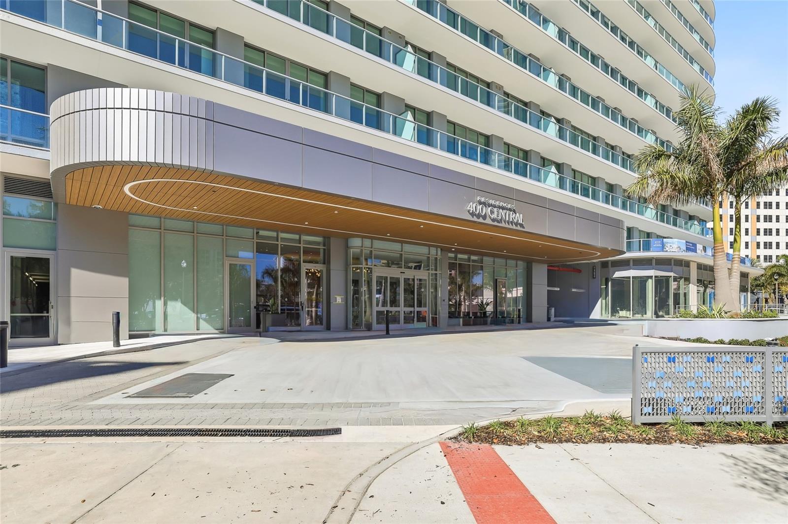 Image 73 of 100 For 400 Central Avenue 306