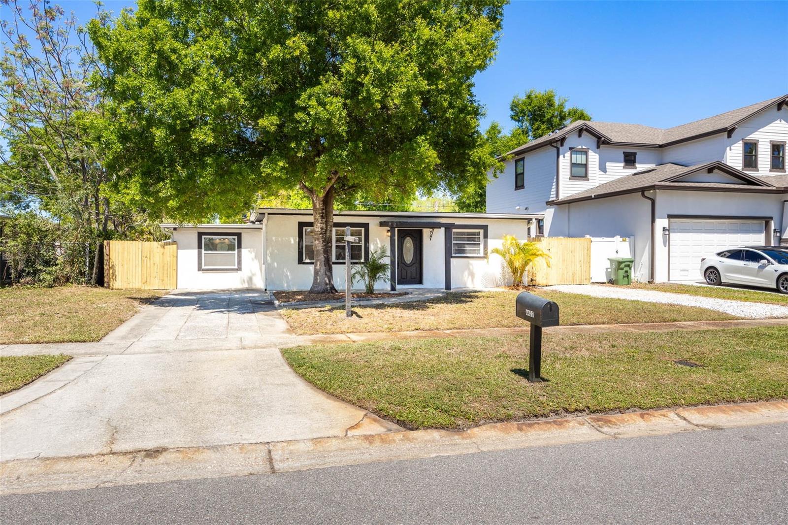 Image 3 of 33 For 4427 Oklahoma Avenue