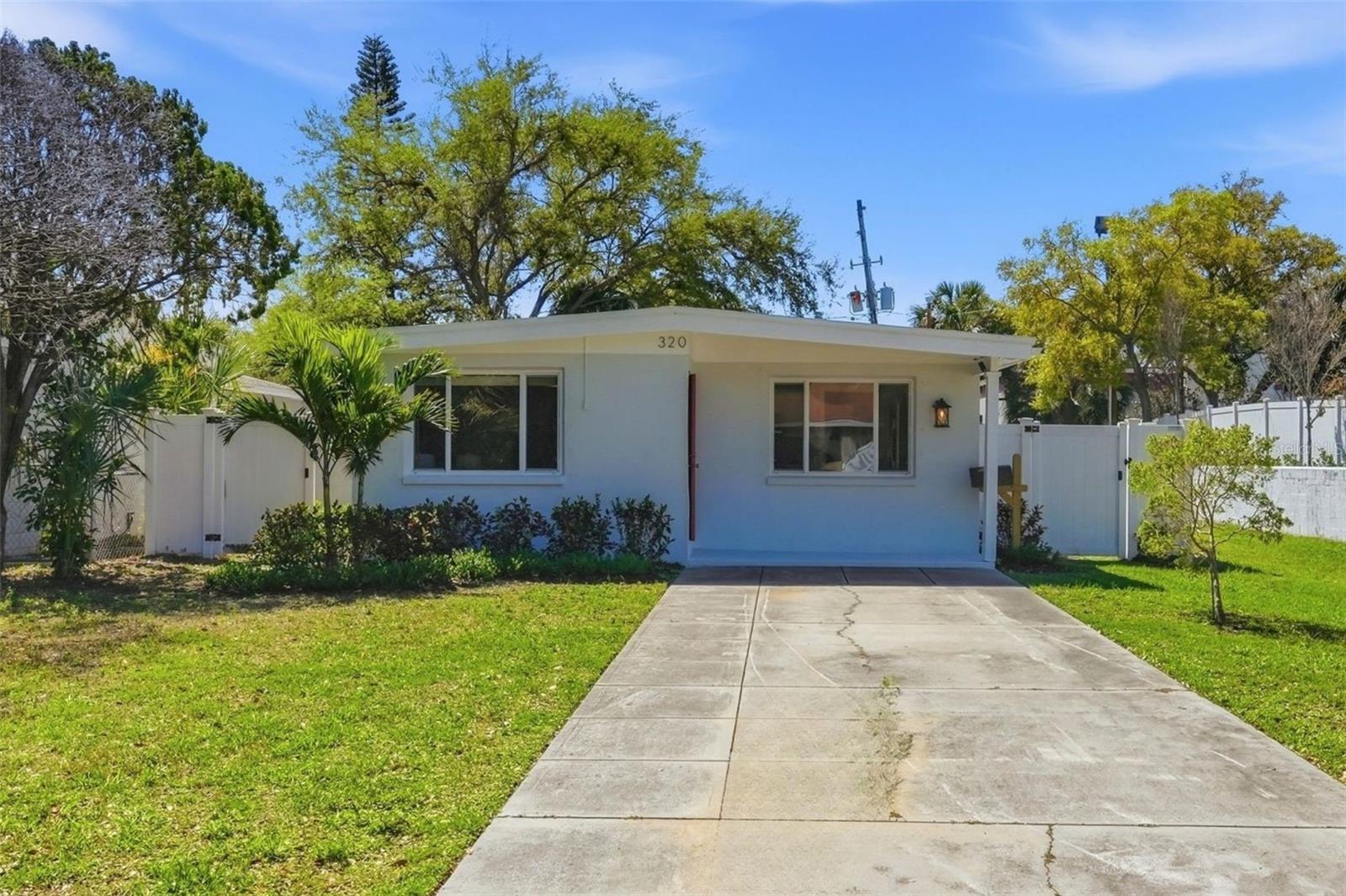 Details for 320 93rd Avenue N, ST PETERSBURG, FL 33702