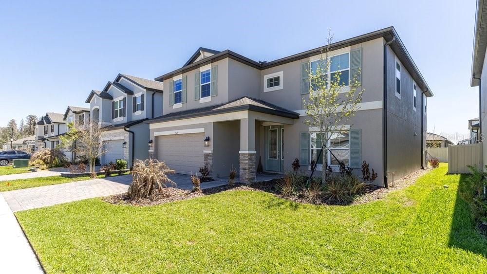 Image 2 of 28 For 7824 Notched Pine Bend