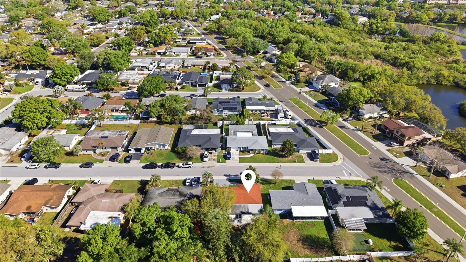 Image 29 of 33 For 1811 Driftwood Circle S