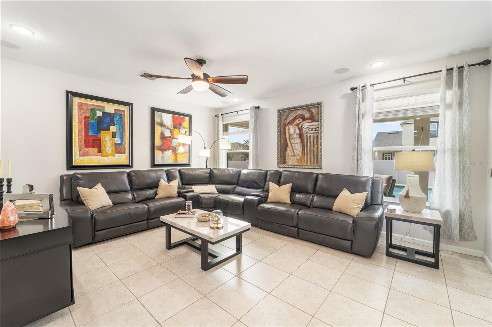 Image 21 of 50 For 12347 Streambed Drive