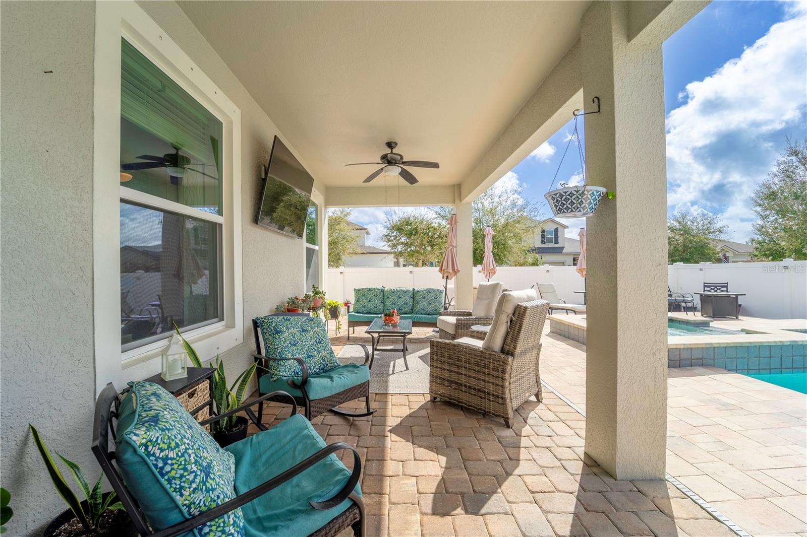 Image 44 of 50 For 12347 Streambed Drive