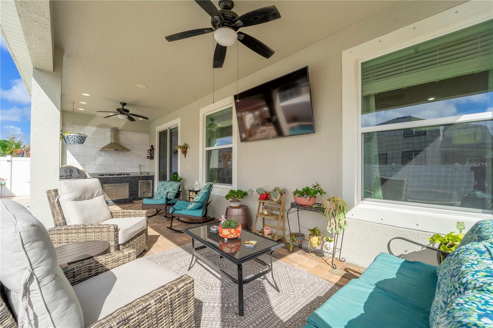 Image 45 of 50 For 12347 Streambed Drive