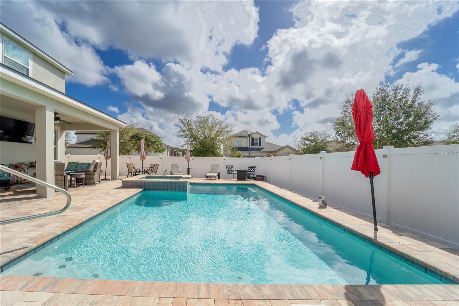 Image 7 of 50 For 12347 Streambed Drive