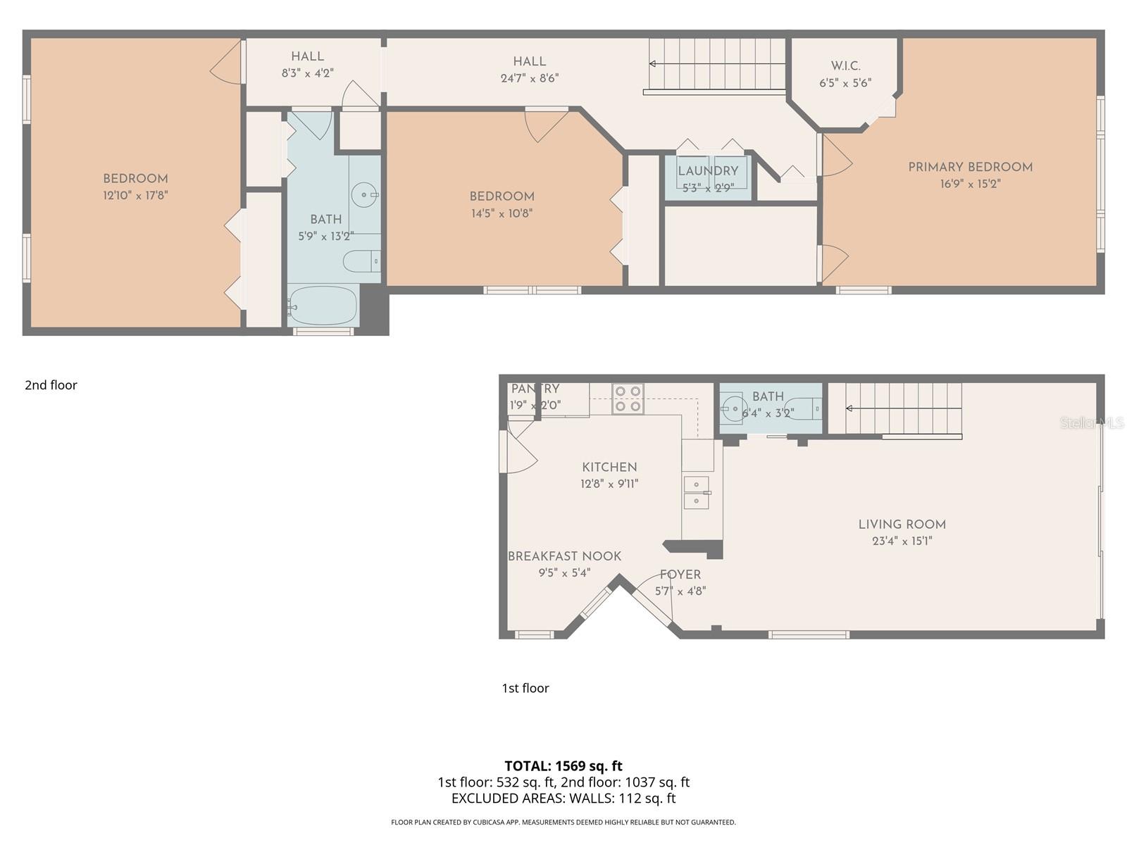 Image 24 of 24 For 2431 Earlswood Court