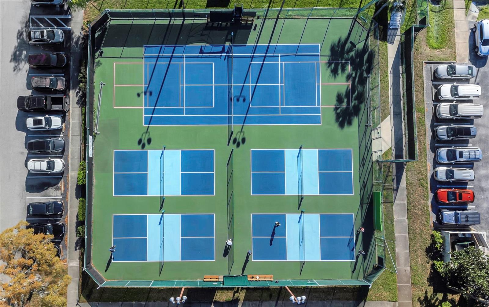 Image 43 of 50 For 3323 Crystal Court E B