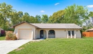 Details for 10369 Dunkirk Road, Spring Hill, FL 34608