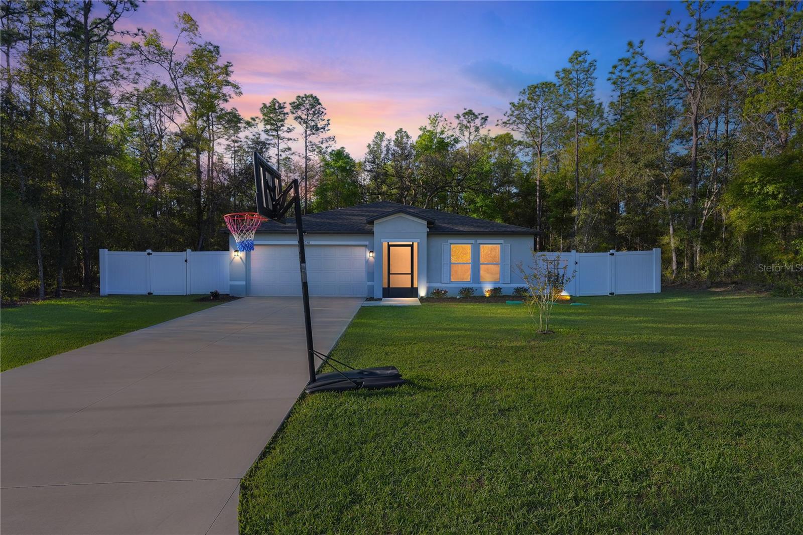 Details for 10058 Athenia Drive, CITRUS SPRINGS, FL 34434