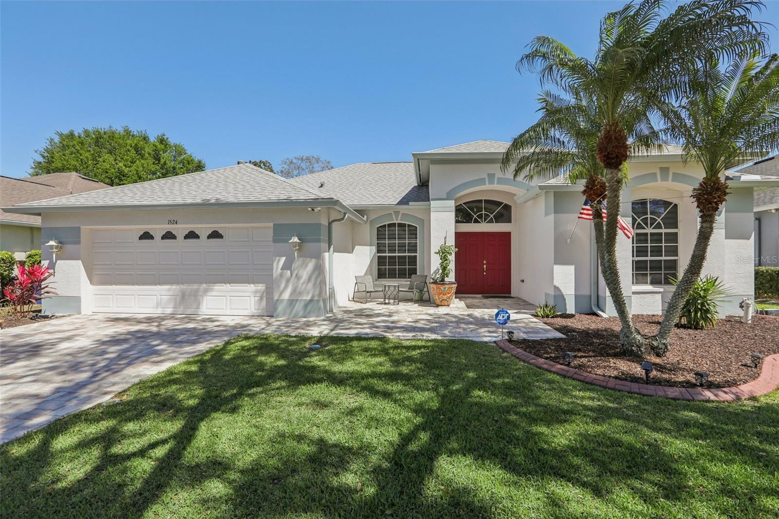 Details for 1524 Stipule Court, TRINITY, FL 34655