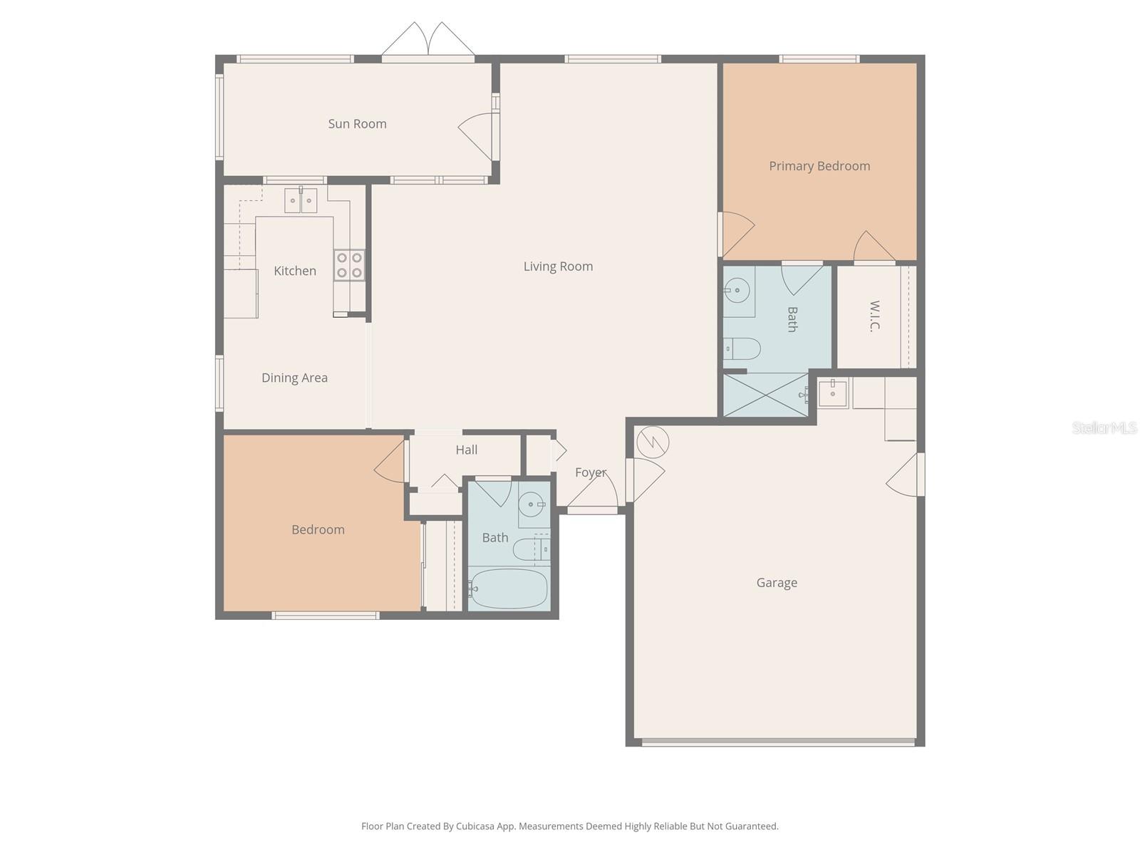 Image 28 of 28 For 4016 103rd Ave