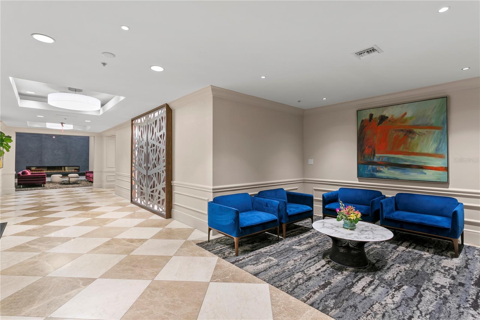 Image 45 of 52 For 450 Knights Run Avenue 1704