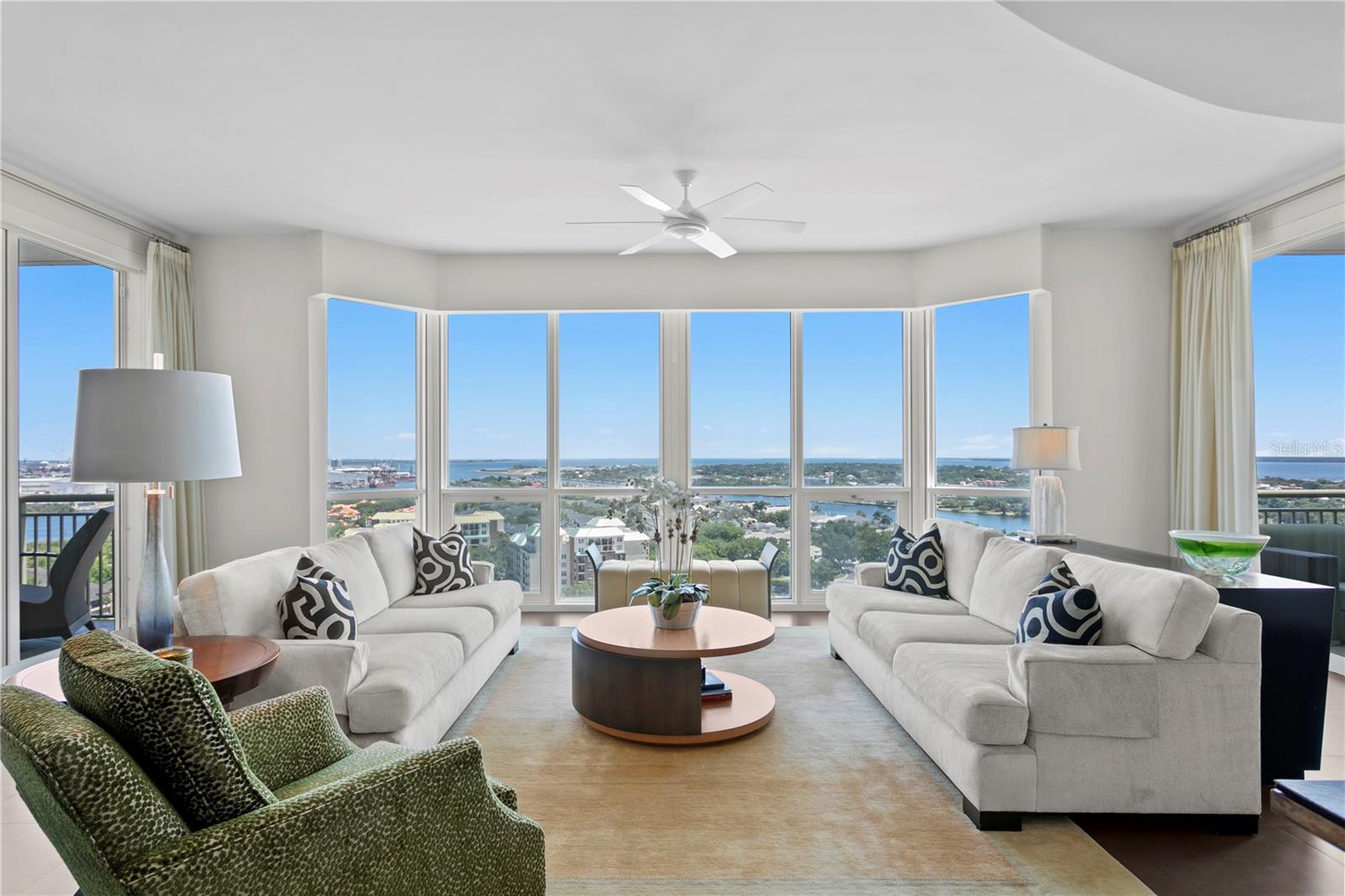 Image 5 of 52 For 450 Knights Run Avenue 1704