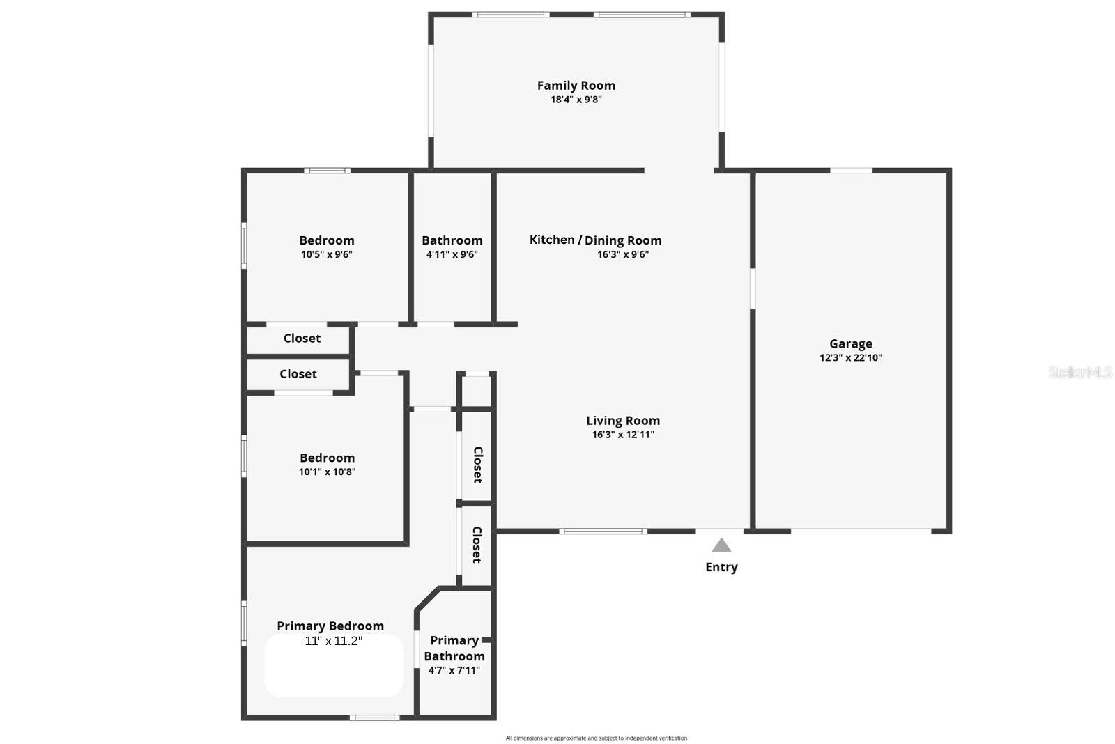 Image 7 of 36 For 2259 Lemon Court