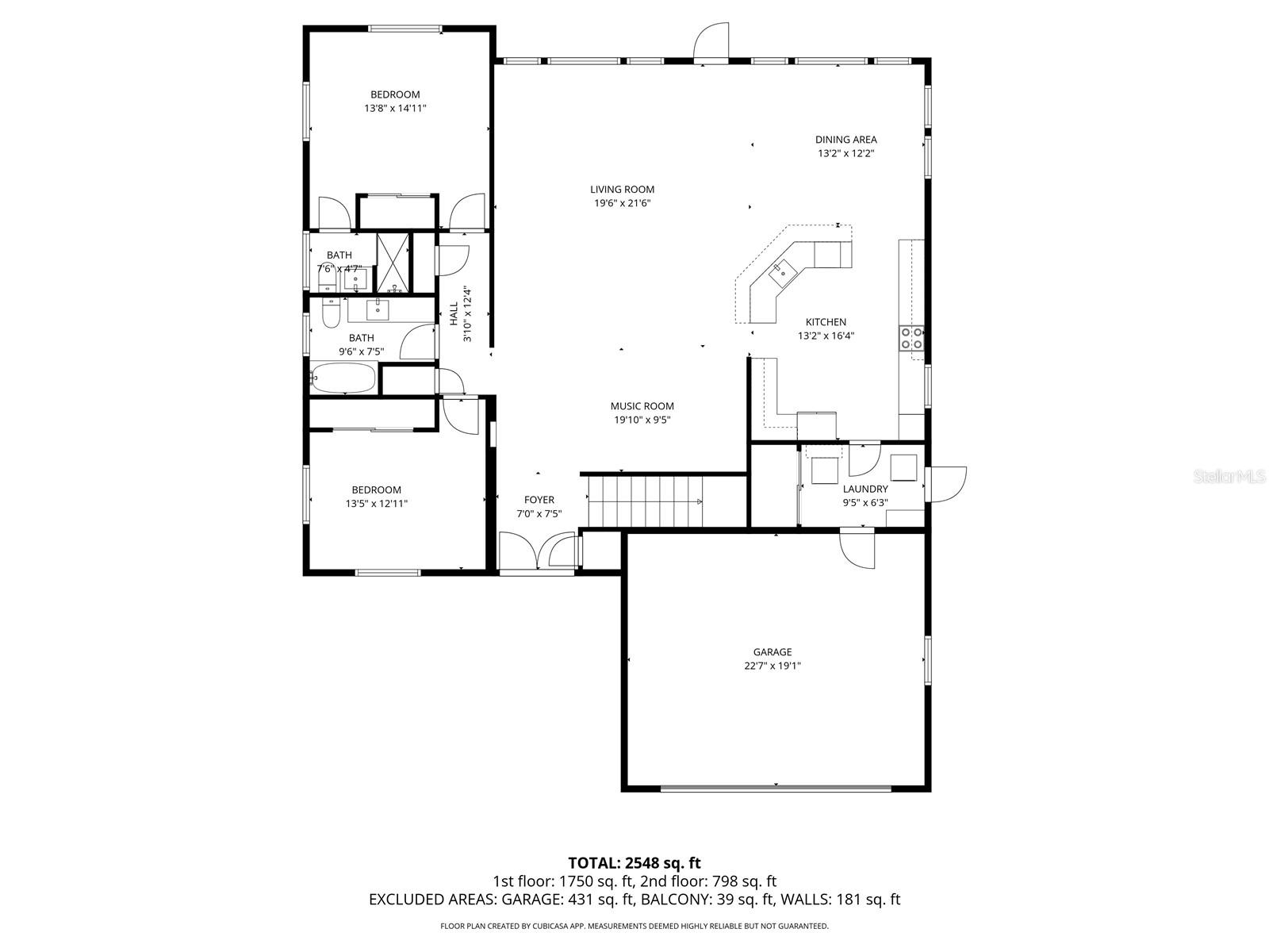 Image 77 of 79 For 11260 5th Street E