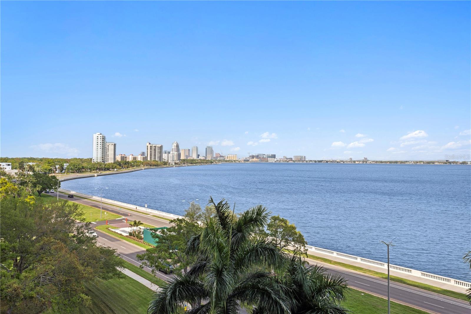 Details for 3301 Bayshore Boulevard 806c, TAMPA, FL 33629