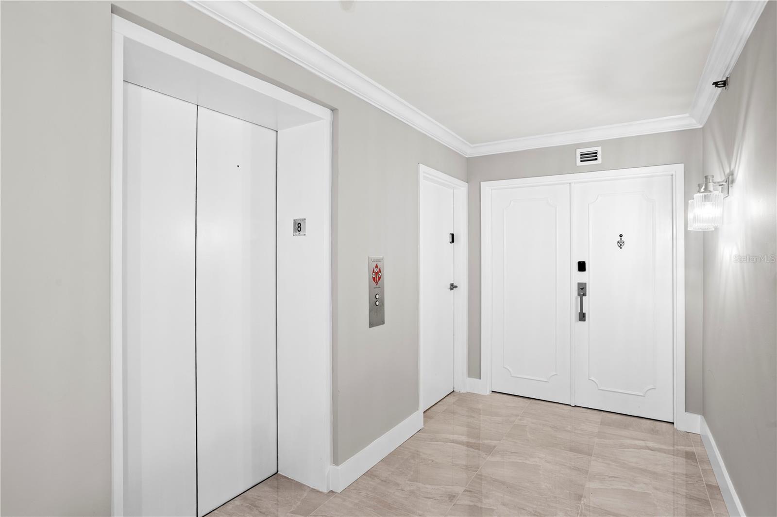 Image 3 of 46 For 3301 Bayshore Boulevard 806c