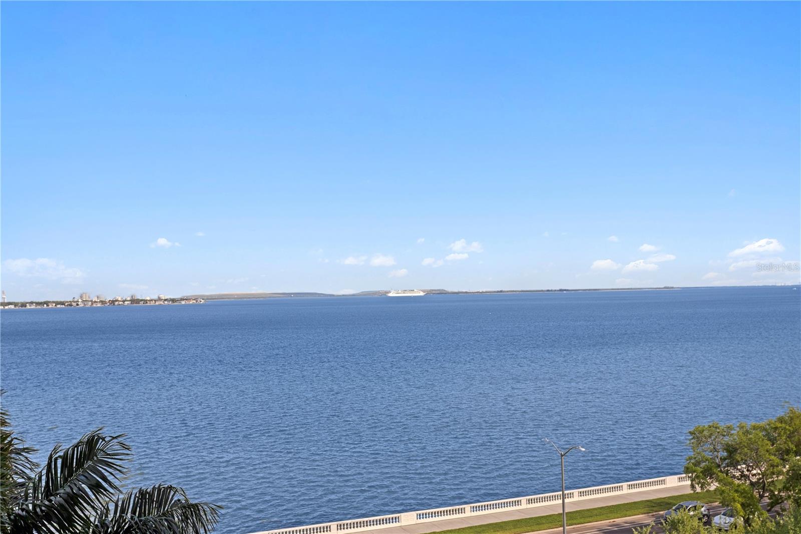 Image 5 of 46 For 3301 Bayshore Boulevard 806c