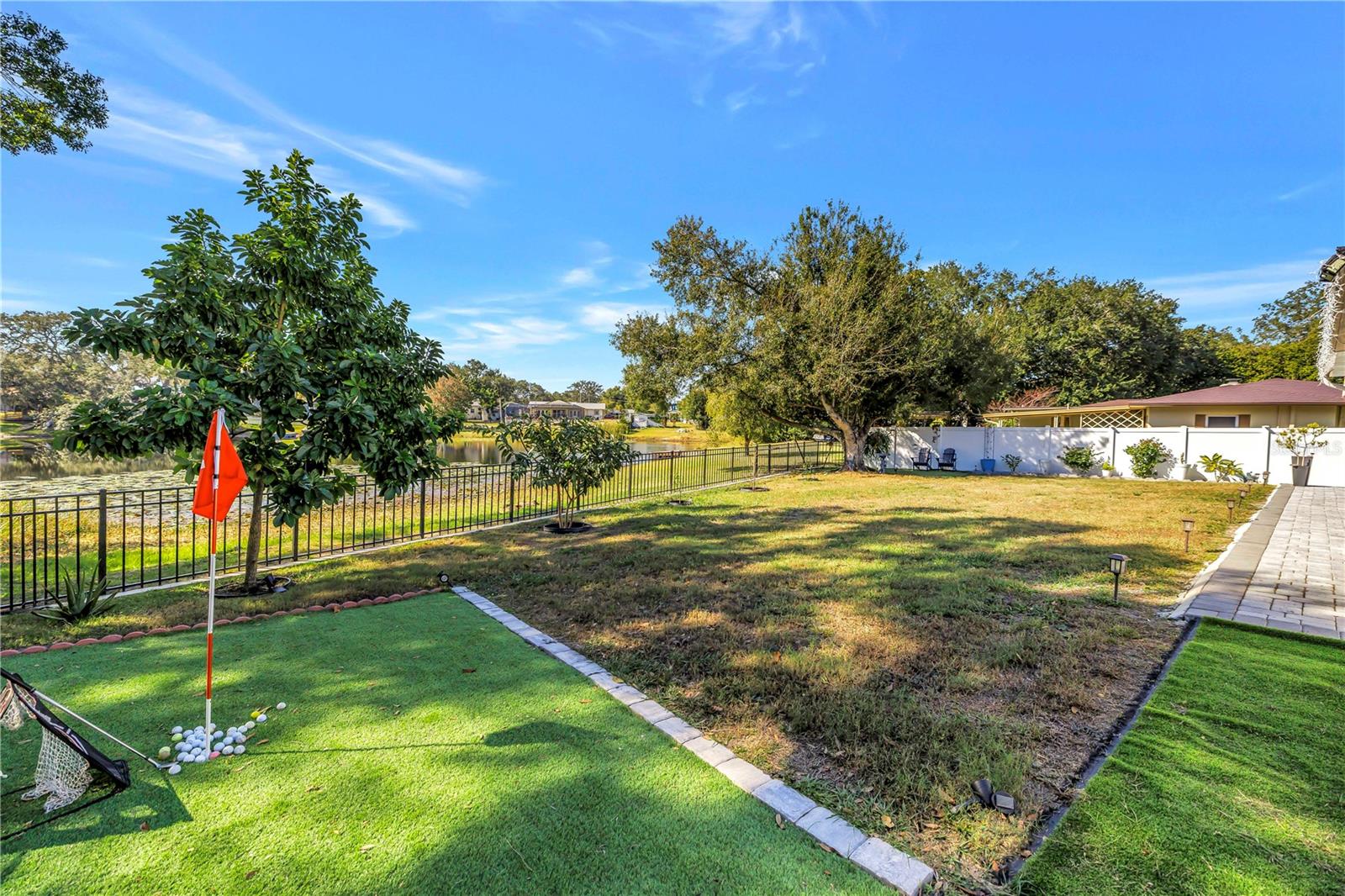 Image 31 of 42 For 13216 Forest Hills Drive