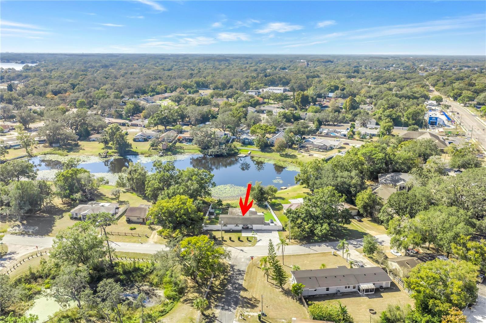 Image 42 of 42 For 13216 Forest Hills Drive