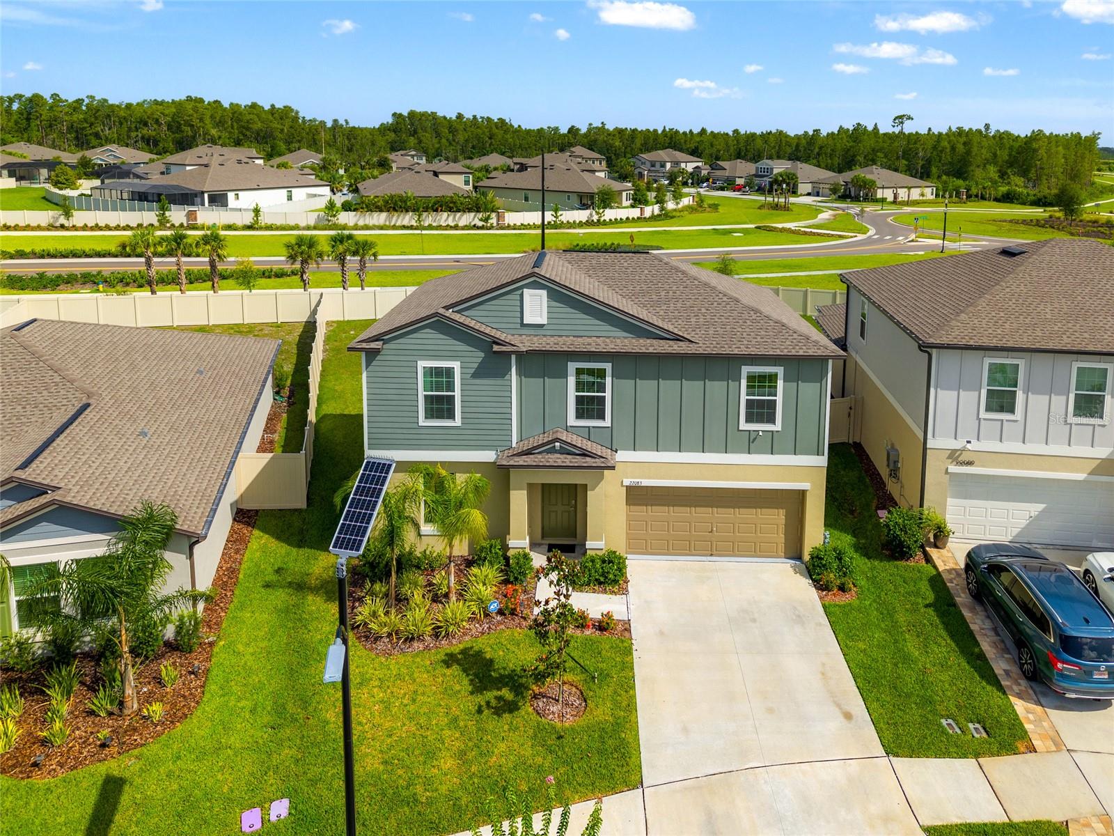 Details for 22083 Blazing Star Run, LAND O LAKES, FL 34637