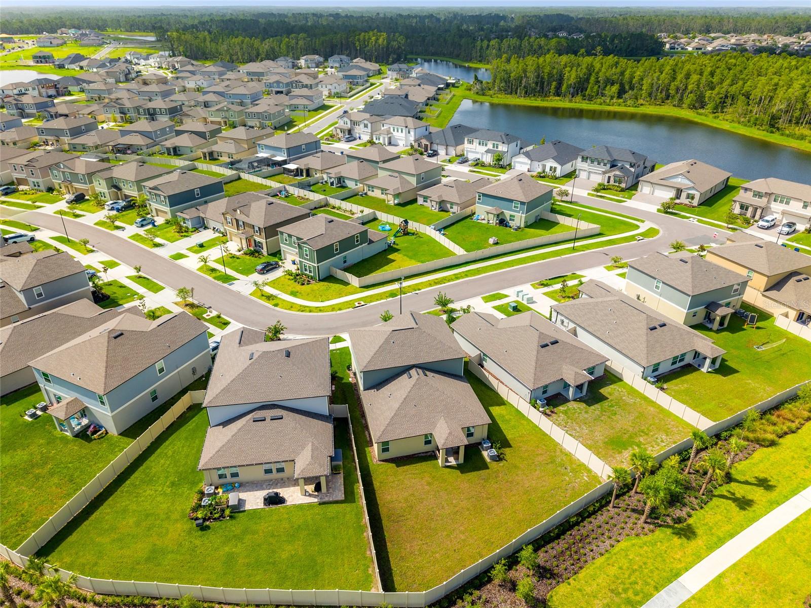 Image 41 of 51 For 22083 Blazing Star Run