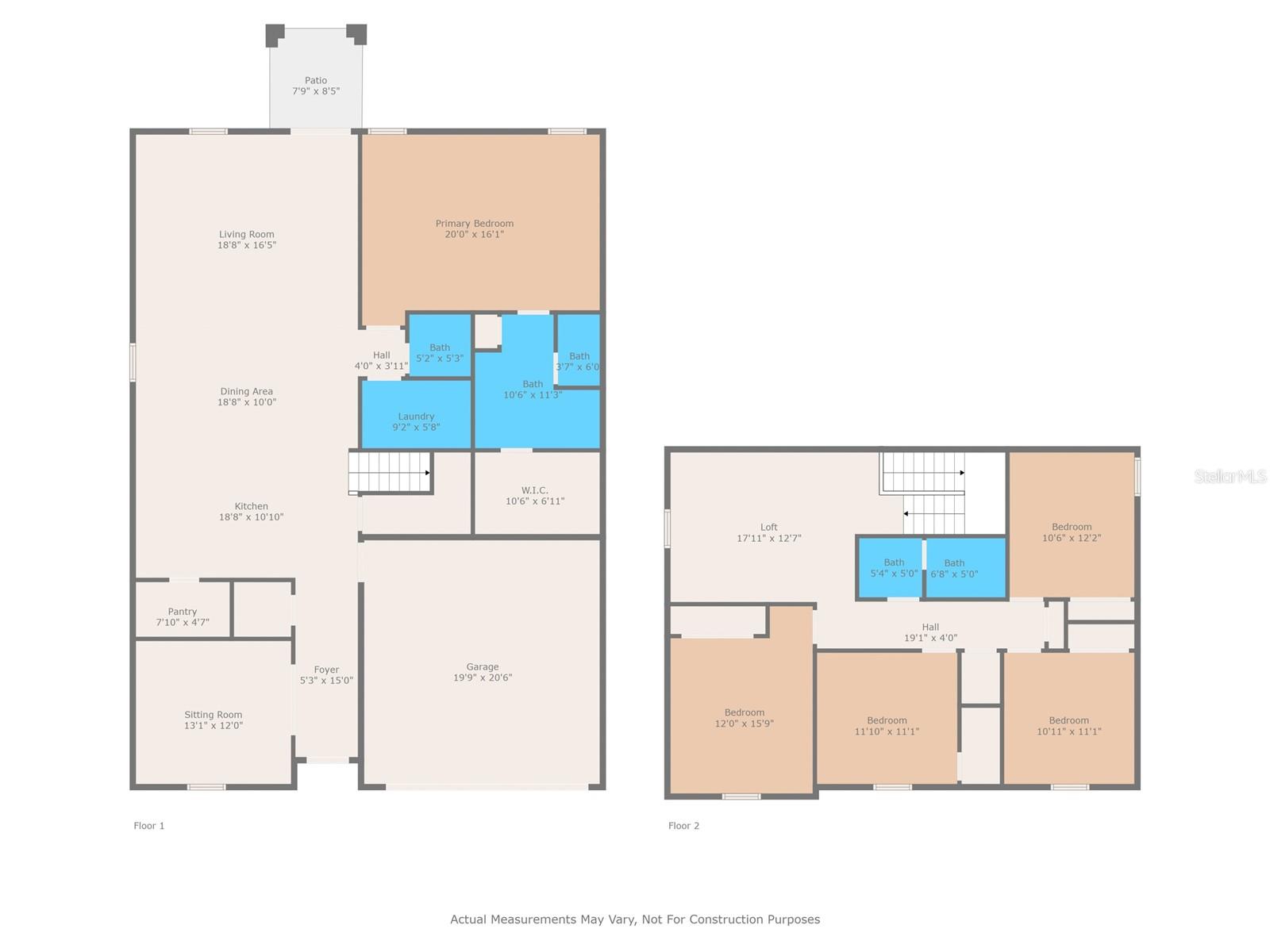 Image 43 of 51 For 22083 Blazing Star Run