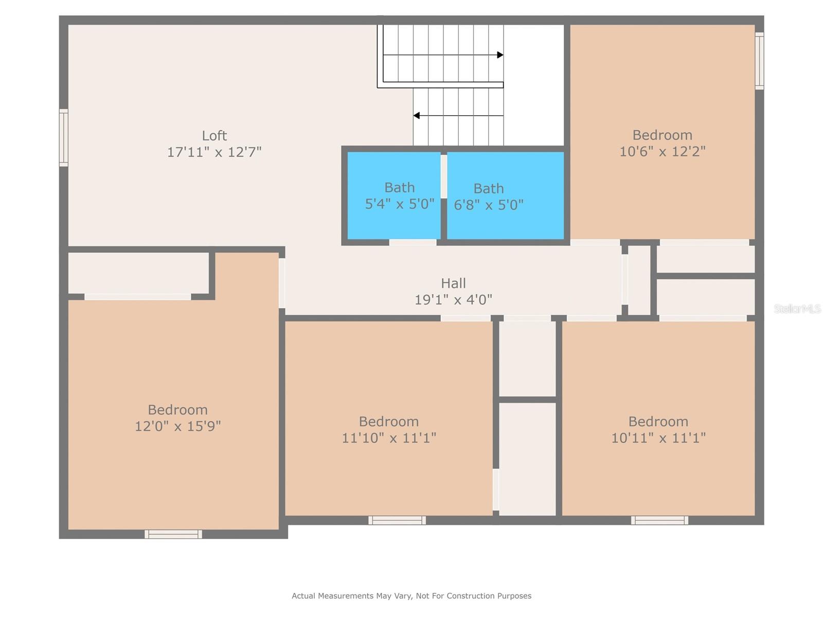 Image 45 of 51 For 22083 Blazing Star Run