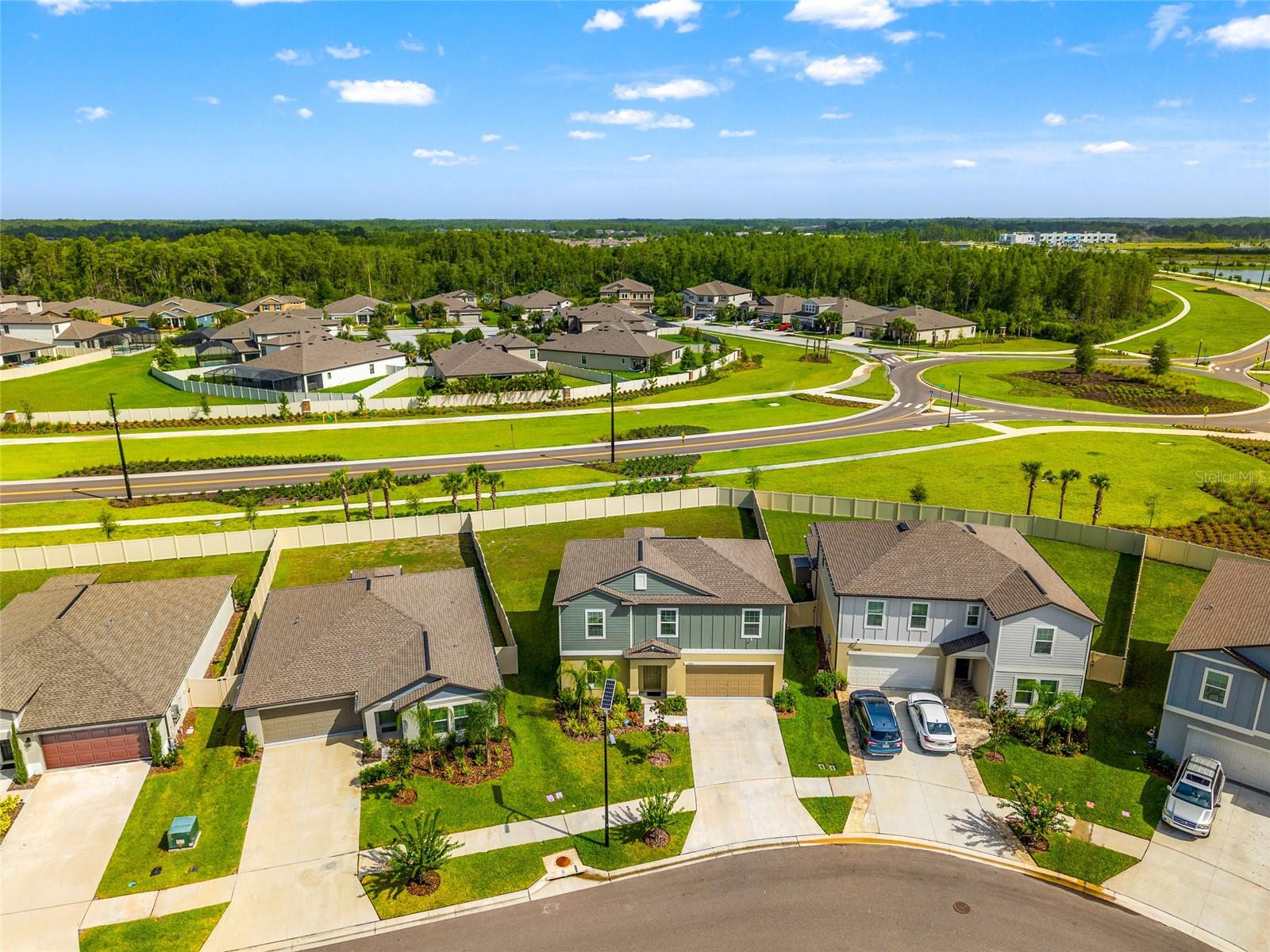 Image 5 of 51 For 22083 Blazing Star Run