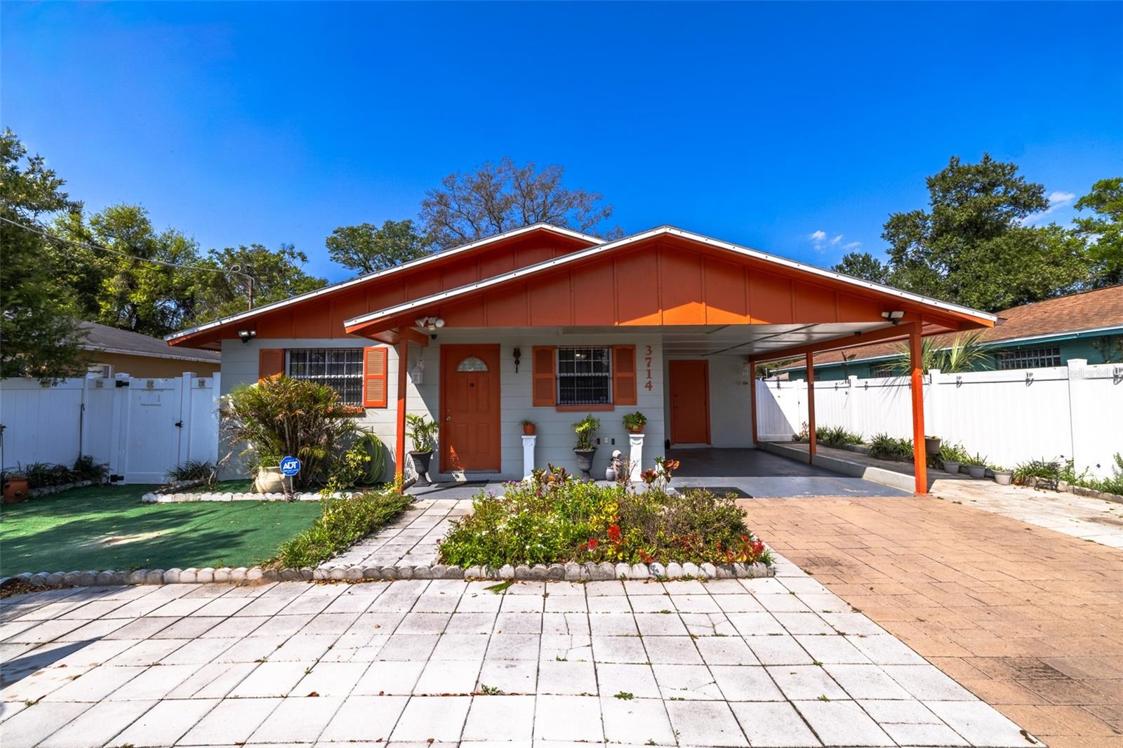 Details for 3714 55th Street, TAMPA, FL 33619