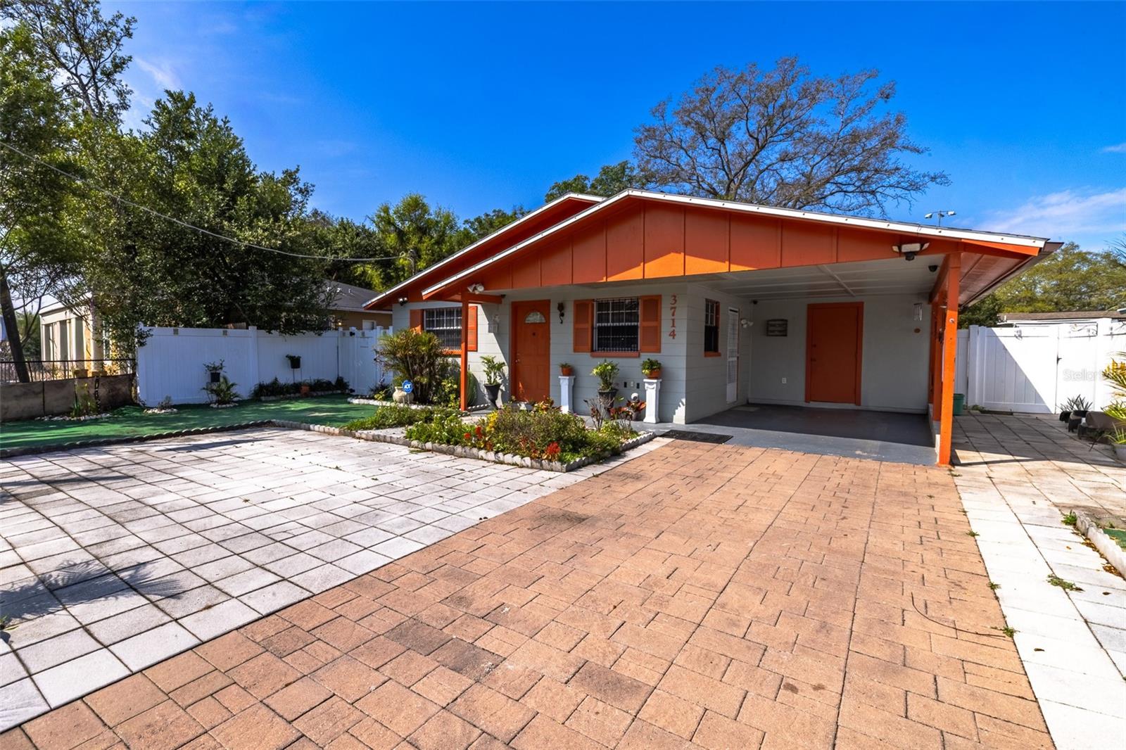 Image 2 of 30 For 3714 55th Street