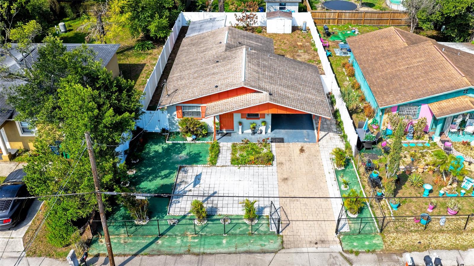 Image 25 of 30 For 3714 55th Street