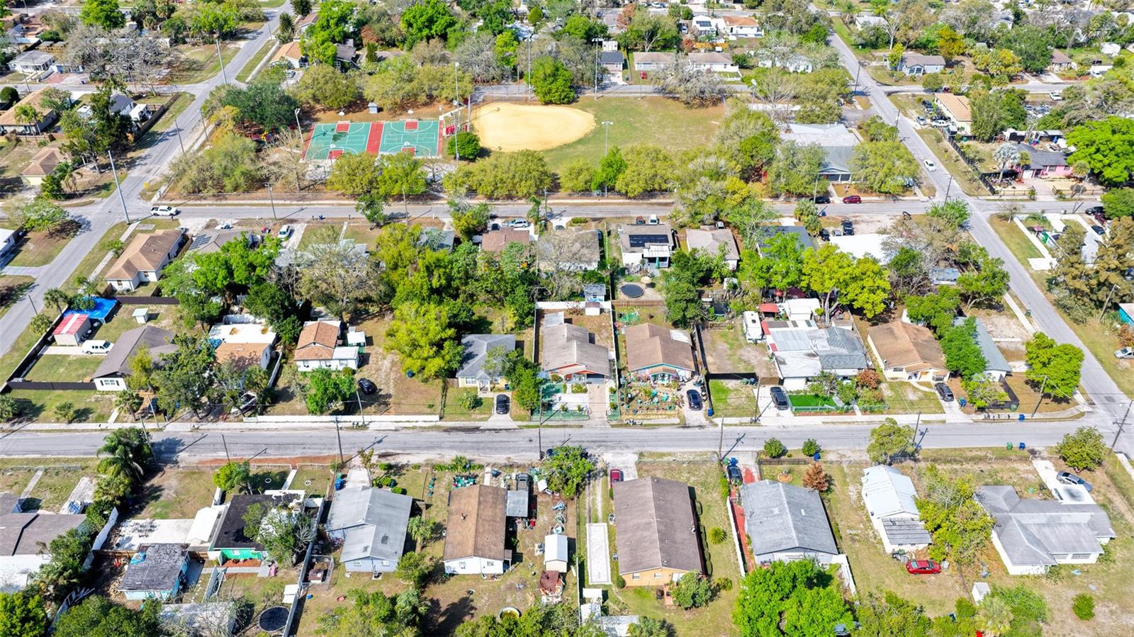 Image 26 of 30 For 3714 55th Street