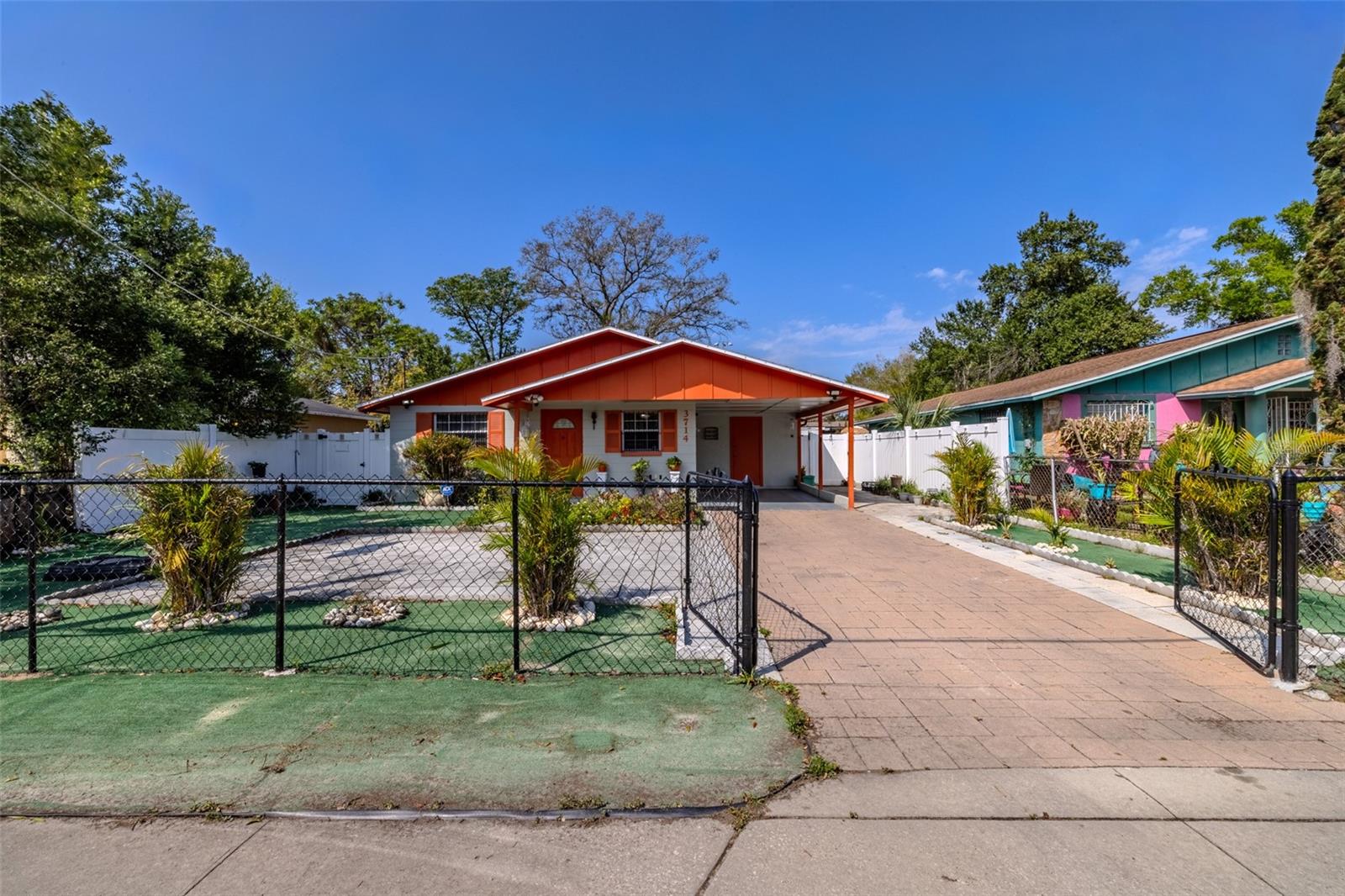 Image 30 of 30 For 3714 55th Street