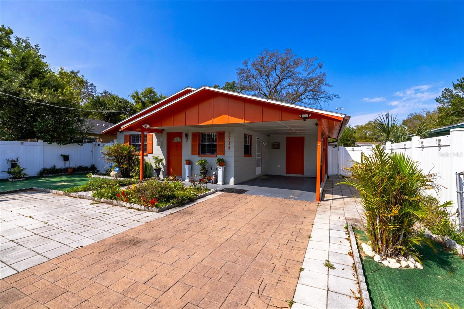 Image 4 of 30 For 3714 55th Street