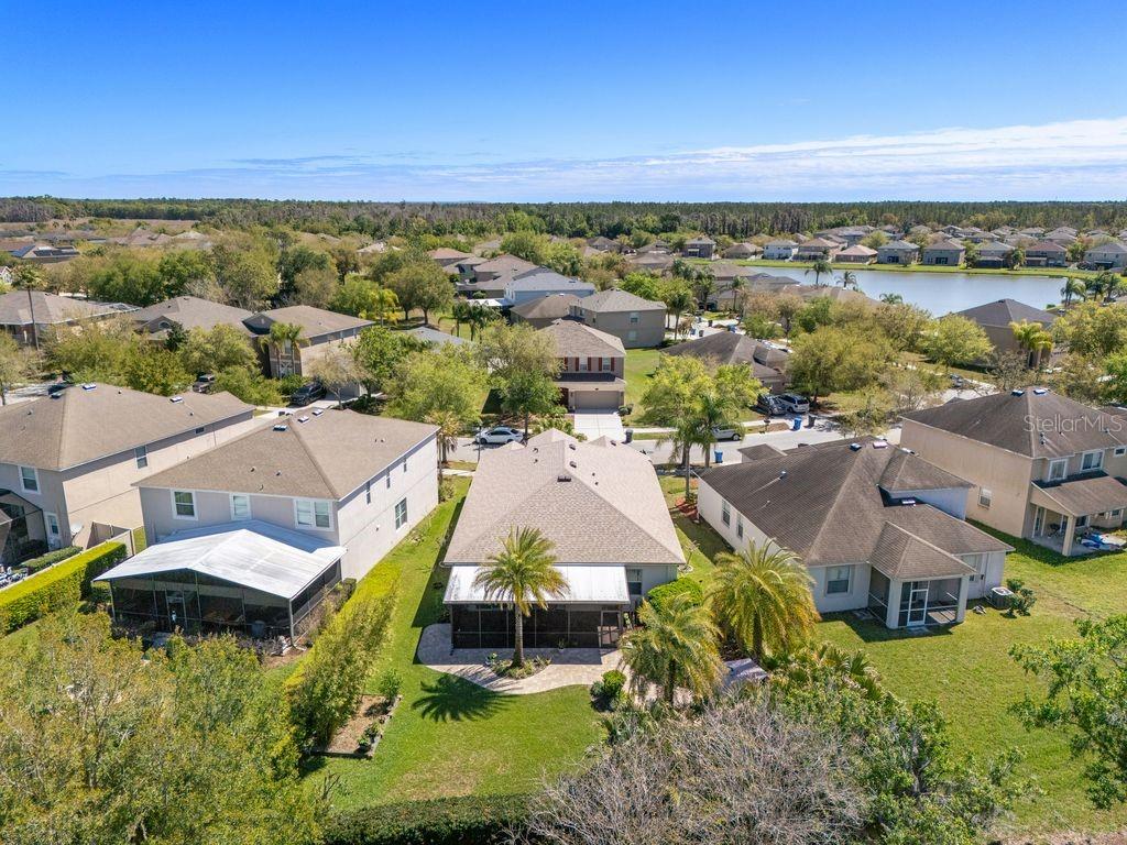 Image 32 of 41 For 11052 Ancient Futures Drive