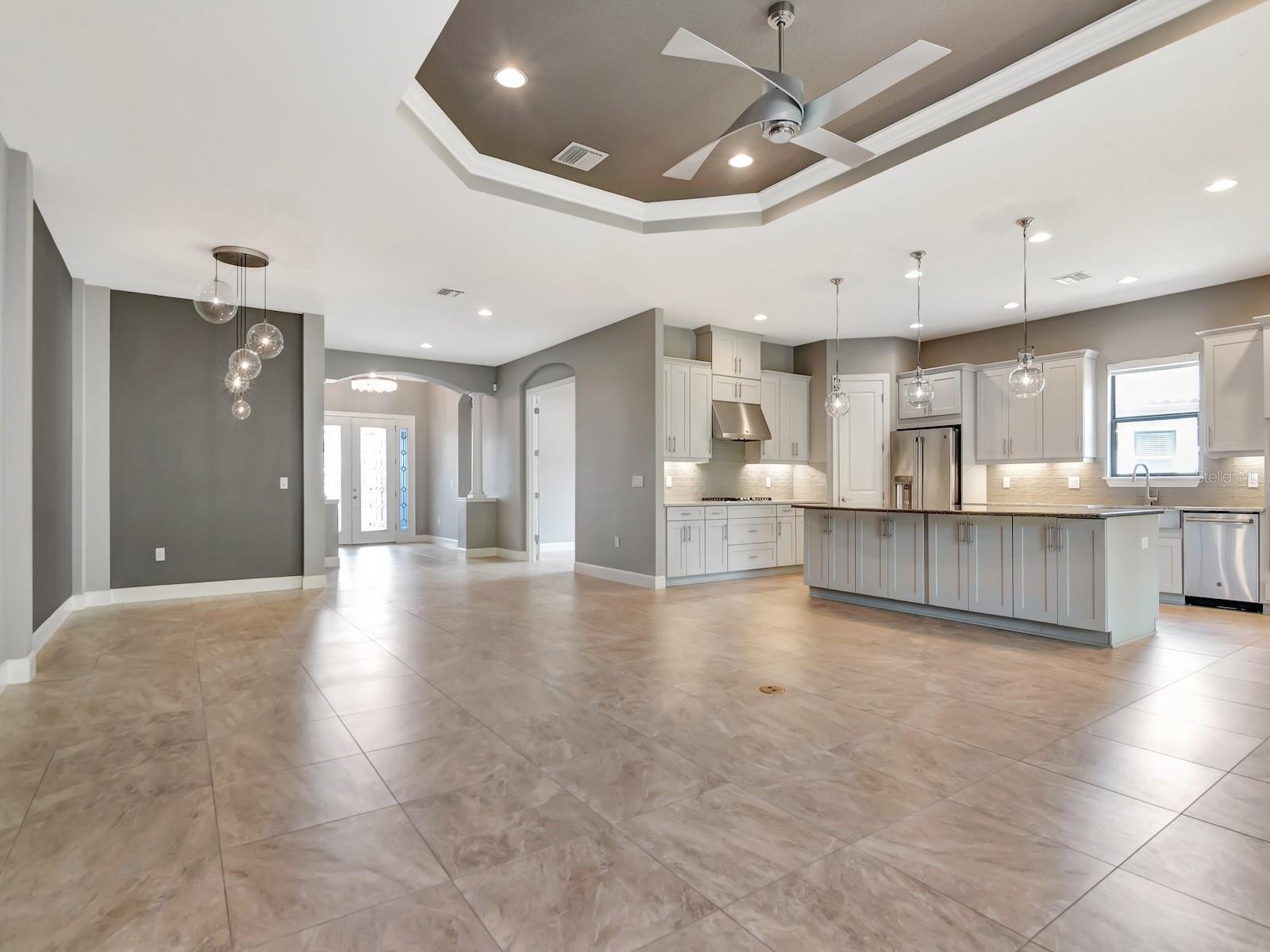 Image 10 of 61 For 20003 Umbria Hill Drive