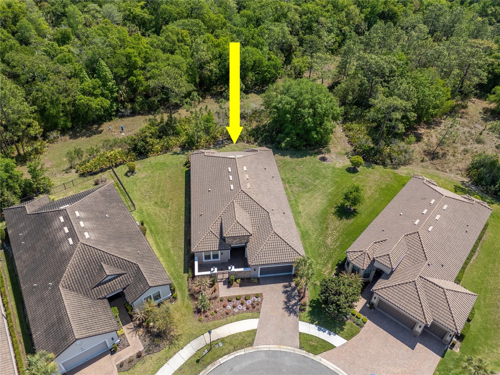 Image 2 of 61 For 20003 Umbria Hill Drive