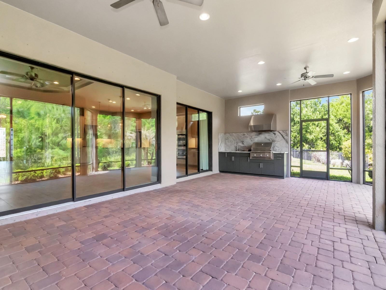 Image 36 of 61 For 20003 Umbria Hill Drive