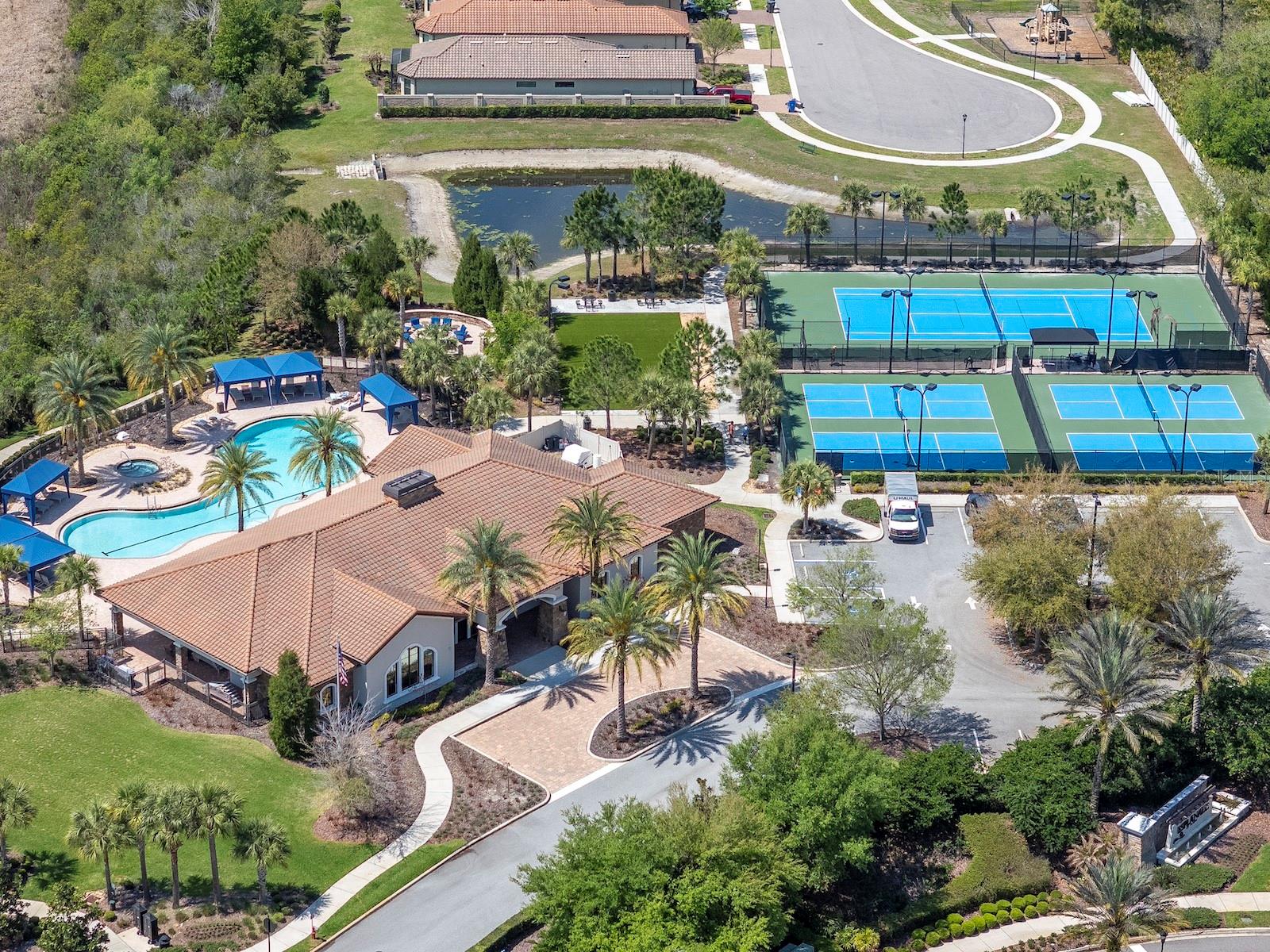 Image 49 of 61 For 20003 Umbria Hill Drive