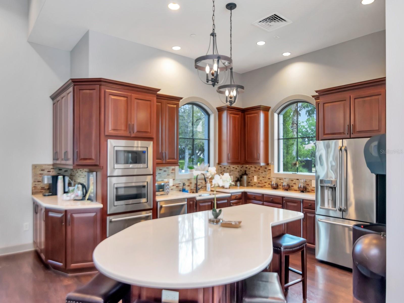 Image 54 of 61 For 20003 Umbria Hill Drive