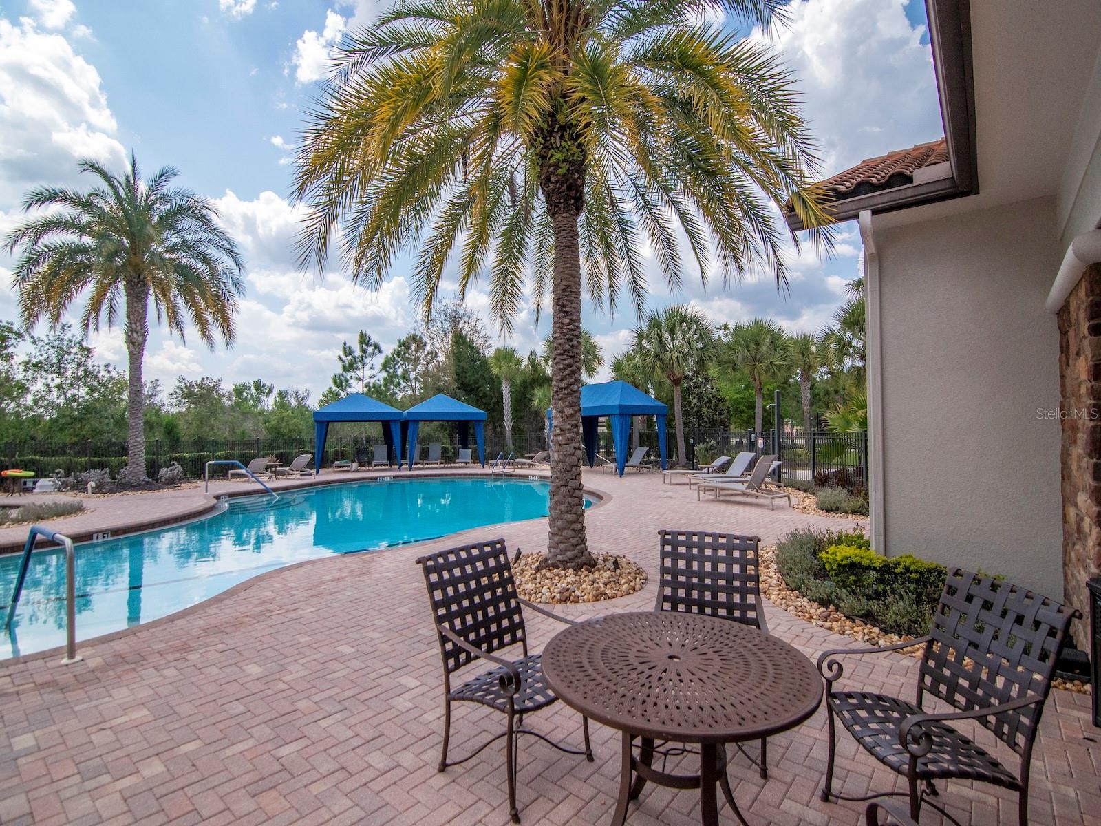 Image 55 of 61 For 20003 Umbria Hill Drive